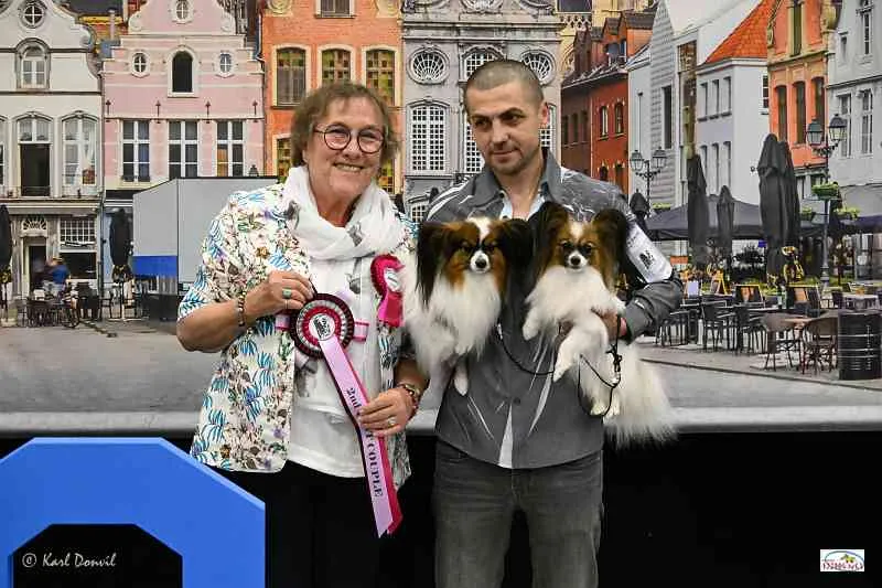 Wieremiejczyk Malgorzata Pologne